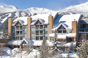 Отель River Mountain Lodge by Wyndham Vacation Rentals, Брекенридж